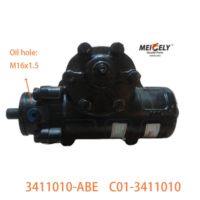 C01-3411010 Steuergerät für BAIC Foton Ouman geeignet