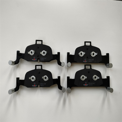 Automobilteile Bremsscheibe OE TCP0945/D1897 Bremsplatte Für AUDI A4 A5