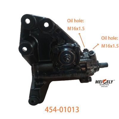 Großhandel OE 454-01013 Lkw-Teile Lenkrad für ISUZU NQR NPR