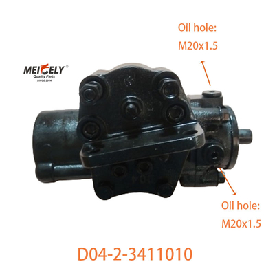 D04-2-3411010 Servolenkgerät für DONGFENG