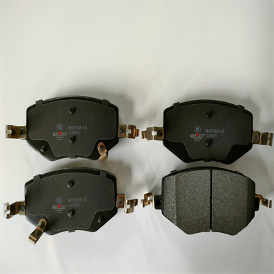 Vorbremsbeläge BCP0815 23895893 für BAOJUN 360 730