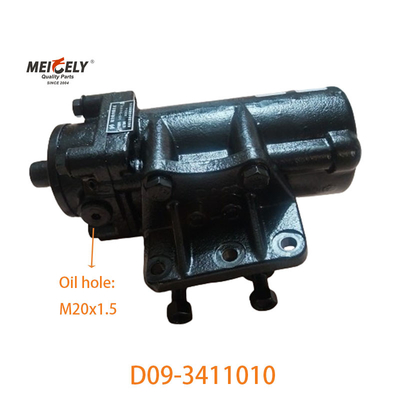 D09-3411010 Für Dongfeng Großspitzenlenker