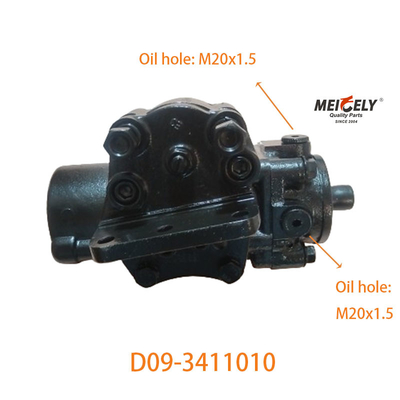 D09-3411010 Für Dongfeng Großspitzenlenker