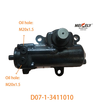 Original D07-1-3411010 Lenkanlage für Shaanqi Delong F3000