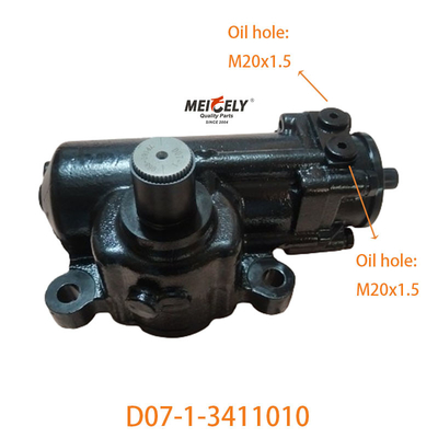 Original D07-1-3411010 Lenkanlage für Shaanqi Delong F3000