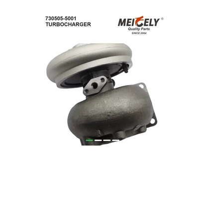 DH300-7 DE08 Turbolader 730505-0001 65.09100-7082 65091007082 730505-5001