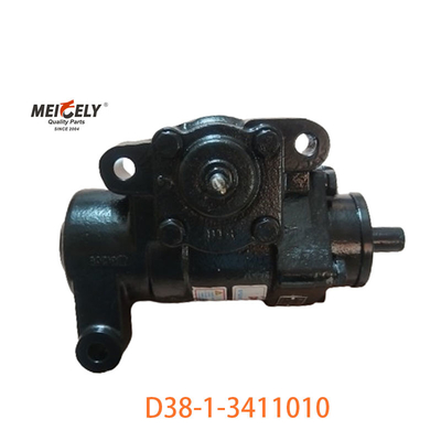 Originallenkungsgetriebe D38-1-3411010 Truck Gear Assy für Hino