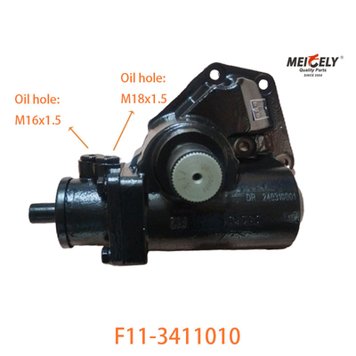 F11-3411010 Leistungssteuerungsanlage für BAIC Foton