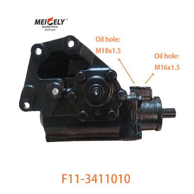 F11-3411010 Leistungssteuerungsanlage für BAIC Foton