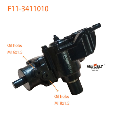 F11-3411010 Leistungssteuerungsanlage für BAIC Foton