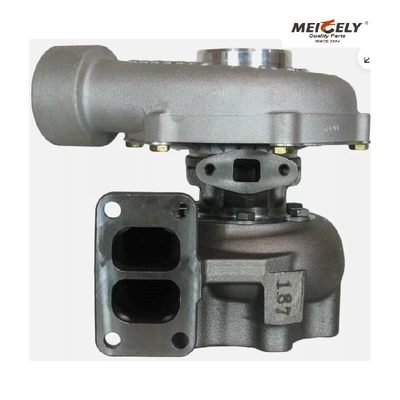Turbolader 466721-5007 für Garrett T04E55 Daewoo Doosan Gabelstapler D1146TI 8.1L