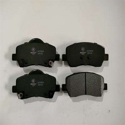 BCP0850 4050050000 Für Geely Dihao GL-Vorderbremsbelag