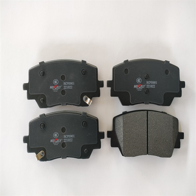 OEM-Standard 58302-L1A00 für Yueda Kia K5 Frontbremsbeläge