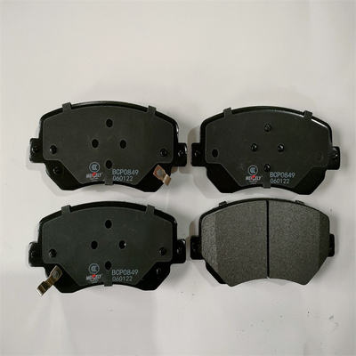 Keramik 8835006AAF0000 BCP0849 für Trumpchi GS4 Vorderbremsbeläge