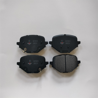 Geräuschlose T1C-3501080 Hinterbremsbeläge BCP0970 geeignet für Trumpchi GS8