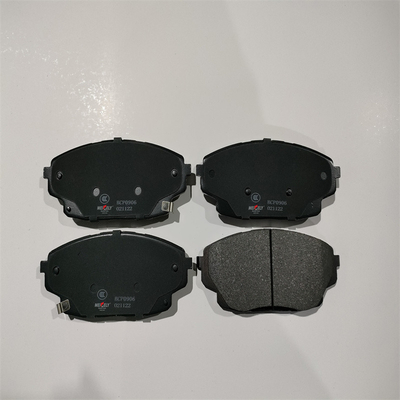 D2288 Auto-Ersatzteile für Trumpchi GS8 Frontbremsbeläge