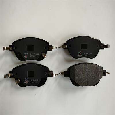 OE YD-35015 für die Frontbremsbeläge von Dongfeng Fengxing T5EVO
