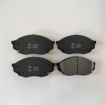 Neue BCP0895 Frontbremsbelag 0449222043 geeignet für Changan UNI-K