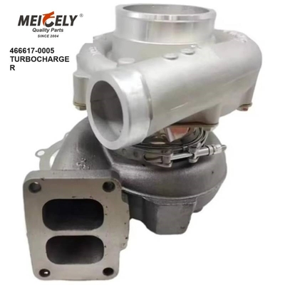 466617-0005 GT42 Turbo DE12TIS Turbolader Kompatibel mit 2001- Daewoo Earth Moving TA450