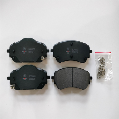 Großhandel mit Bremspad für Fahrzeuge BCP0955 D2137 Lynk &amp; Co 03 Vordere Bremspad