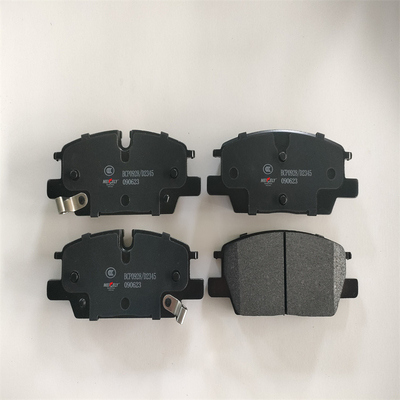 Neue Keramik 23344214 Frontbremsbelag geeignet für Cadillac CT4