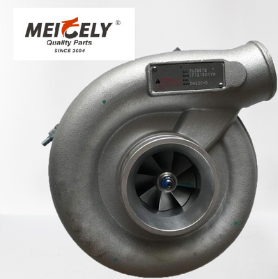 Neuer HX35 Turbolader 3539678 für Daewoo DH220-5 DB58TI DB33TIM-Motor