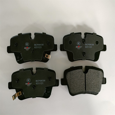 Original M2869 BCP0838 für Pentium T55 Hinterbremsbeläge 04465-28490