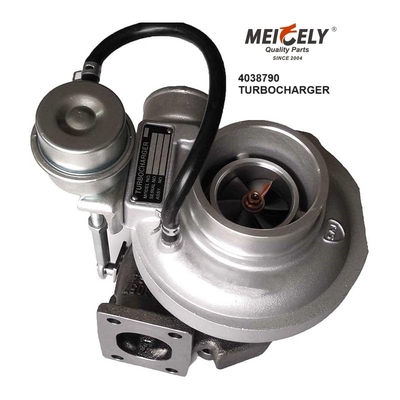 Neuer Holset HX25W Turbolader 4038790 Komatsu PC100 PC160 PC200 Bagger 4B 4039714