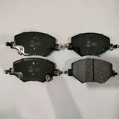 SA3F-3501500 Bremspad von guter Qualität für BYD Qin EV Frontbremspad