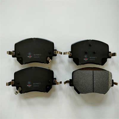 Neue Original D2110 für AION Y Bremsplattform Trumpchi Frontbremsplattformen