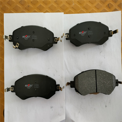 Neue Frontbremsbeläge OEM 13046057502 für Trumpchi AION JL280421