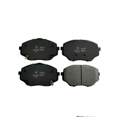 Hochwertige Original 250524 Frontbremsbelag für Trumpchi EMKOO