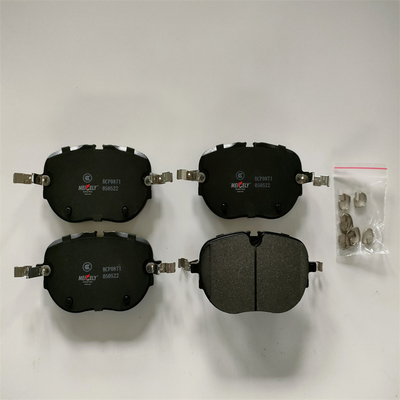 Für Volkswagen ID3 1ED698151B Keramikbremsbelag Frontbremsbelag