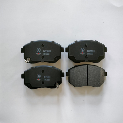 OEM 58101-1DA00 Frontbremsbelag für Dongfeng EX1