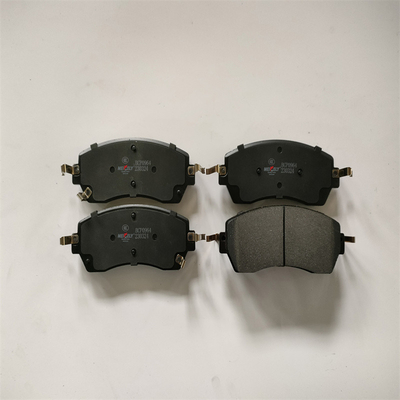 0449222043 Hochleistungs-Frontbremsbeläge für HAVAL Dargo