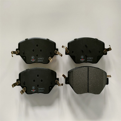 SX5G35011 Fengshen Yixuan 1.5MAX Frontbremsbelag