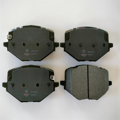 Neue B013148 Frontbremsbelag für Fengshen Yixuan GS