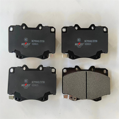 D799 Warmverkauf 020823 Autobremssysteme für heutige Frontbremsbeläge