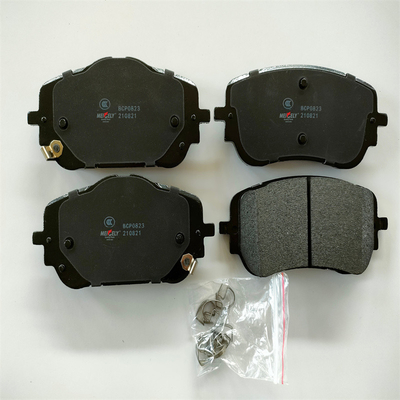 OEM 34216763043 Für Haval H6 III Fahrzeug-Autoteile Vorderbremsbeläge