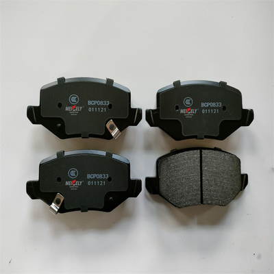 Original 3501115XGW02A Hinterbremsbeläge für JOLION