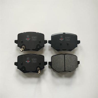 HAVAL XY 04465-42160 Ersatzteile Hinterbremsbecken
