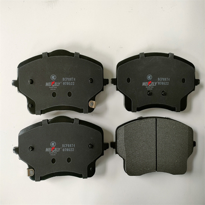 BCP0874 Vorbremsbeläge für Geely Xingyue L