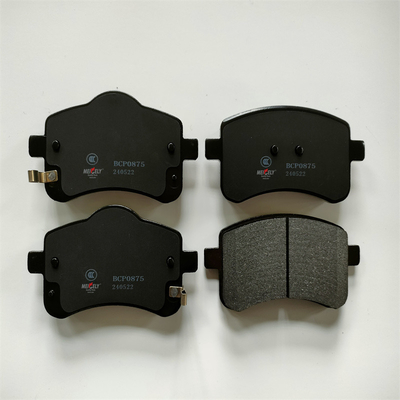 EB3C2M007AA für Ford-Frontbremsbeläge im Bereich JMC