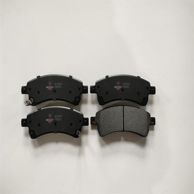 BCP0957 Neue Frontbremsplatte 04465-02220 für Jetway Dasheng