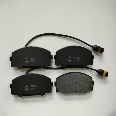 Ytong Kinglong Bus BCP0856 Bremssystem Frontspannkits