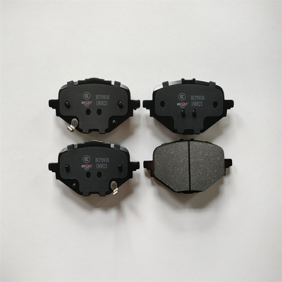 Premium-Keramik-Bremspad OEM 97947466 für Mg ONE Hinterbremspad