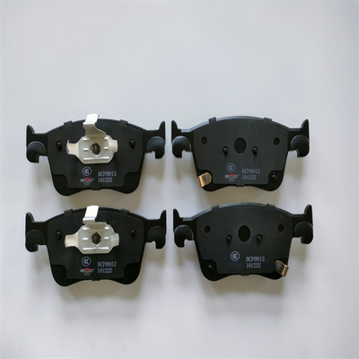 58302-3QA10 Großhandel BCP0912 für Mg ONE Frontbremsbelag 101222