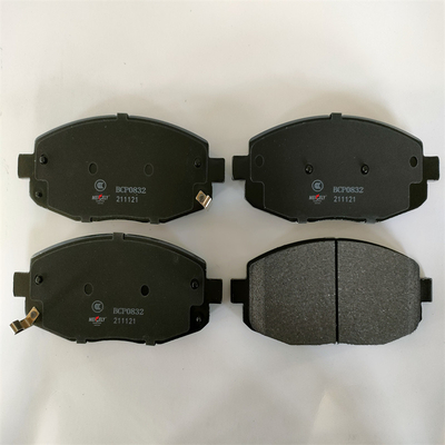 Großhandel 10343249 Für Roewe IMAX8 OE 10088104 Vordere Bremsbeläge
