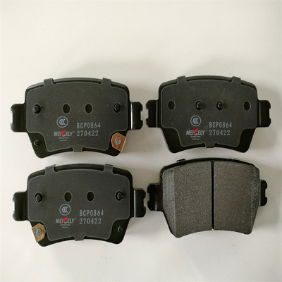 Hochwertige BCP0864 für Sihao QX Rückbremsbeläge