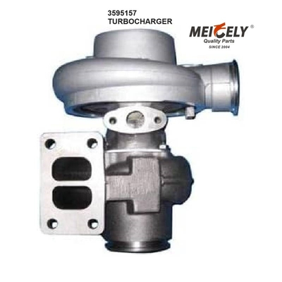 Turbo HX35 Turbolader 3595158 3595157 4038475 für Cummins 6BT 6BTA 6BTAA 5.9L Motor Komatsu PC200-7 Bagger